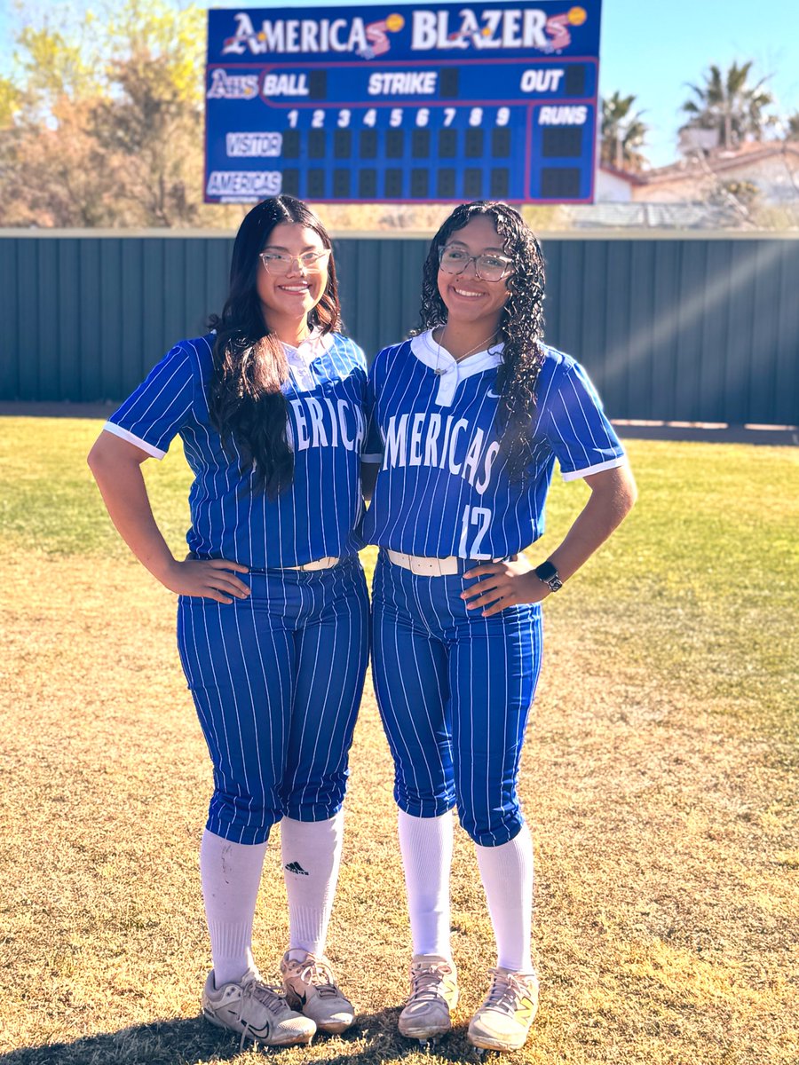 Americas Softball tweet media