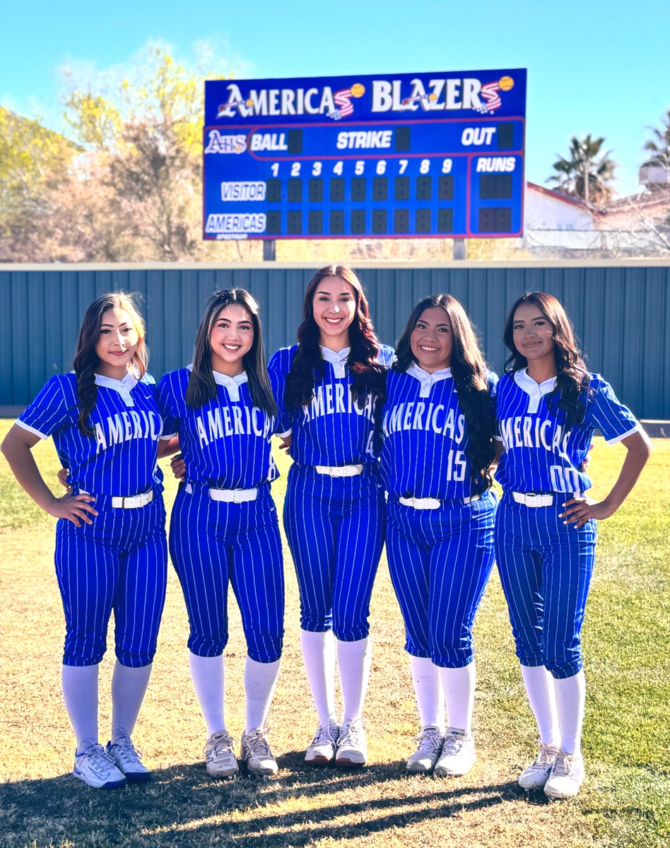 Americas Softball tweet media