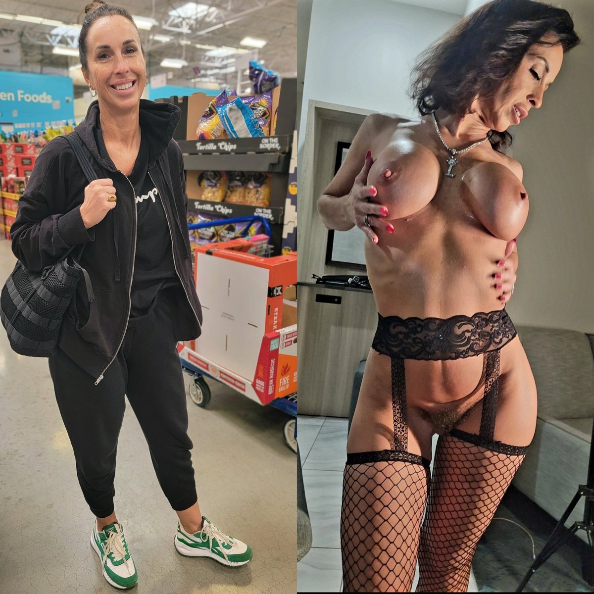 Lauren 🍑 👑💋 tweet media