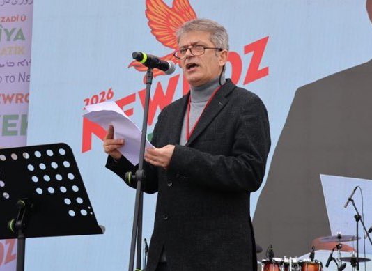 Solcu Gazete tweet media