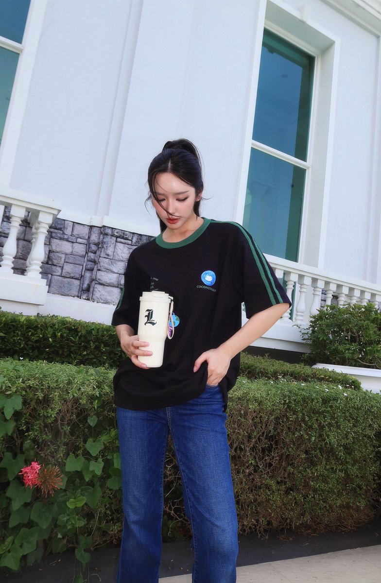 PimGyoza's tweet photo. Perfect ♥️ 

SUMMER CRUSH LK 21
#lookkaewkamollak 
#AlwayslookkaewAlwaysLooklok 
#LookkaewBirthday 
#AlwaysWithLookkaew https://t.co/d2y4jirzD3