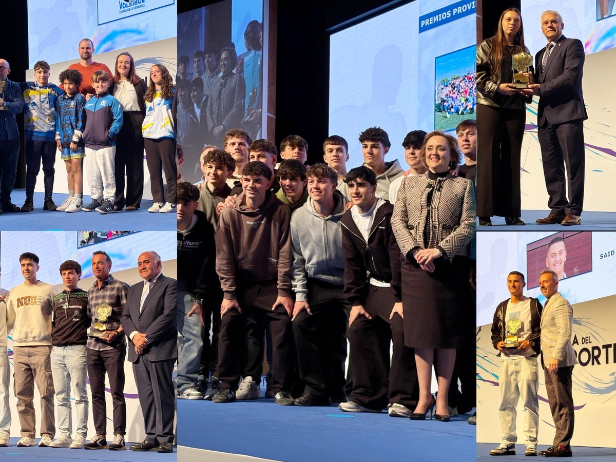 Deportivo Lateral tweet media