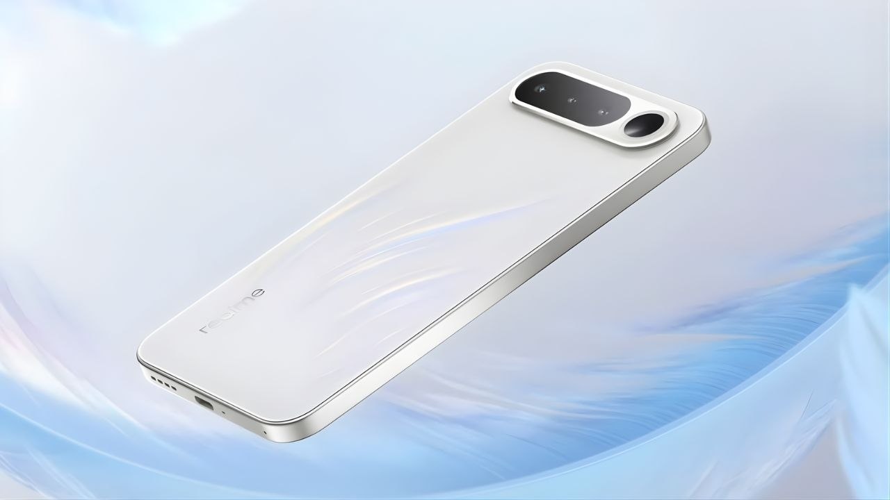 Realme 16 5G :- Realme 16 5G में मिलेंगे iPhone जैसा डिजाइन और सेल्फी मिरर जैसे फीचर, जानिए लॉन्च डेट और सभी फीचर्स !