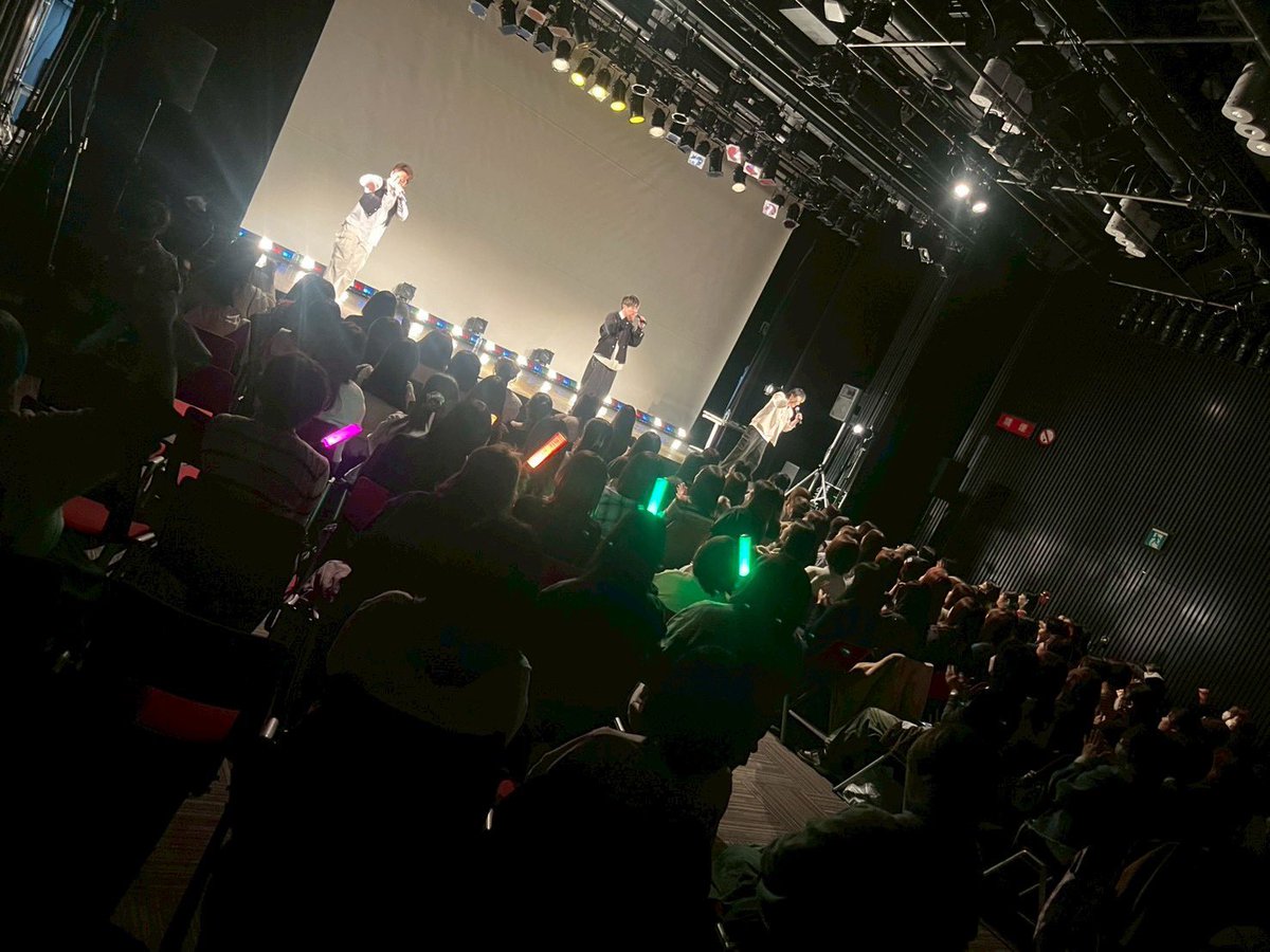 mic-alone【マイクアローン】 tweet media