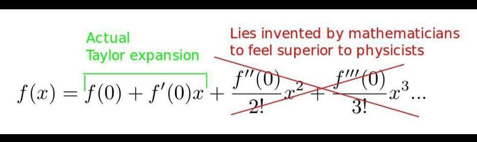 Physics Memes tweet media