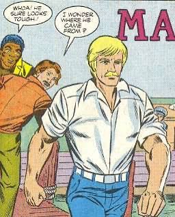 Blue Shack Comics tweet media