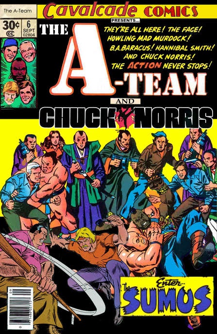 Blue Shack Comics tweet media