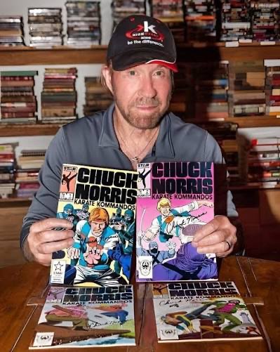 Blue Shack Comics tweet media