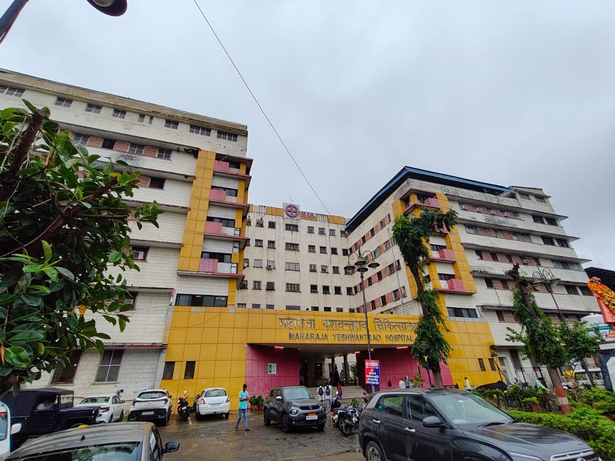 #YeThikKarkeDikhao tweet media