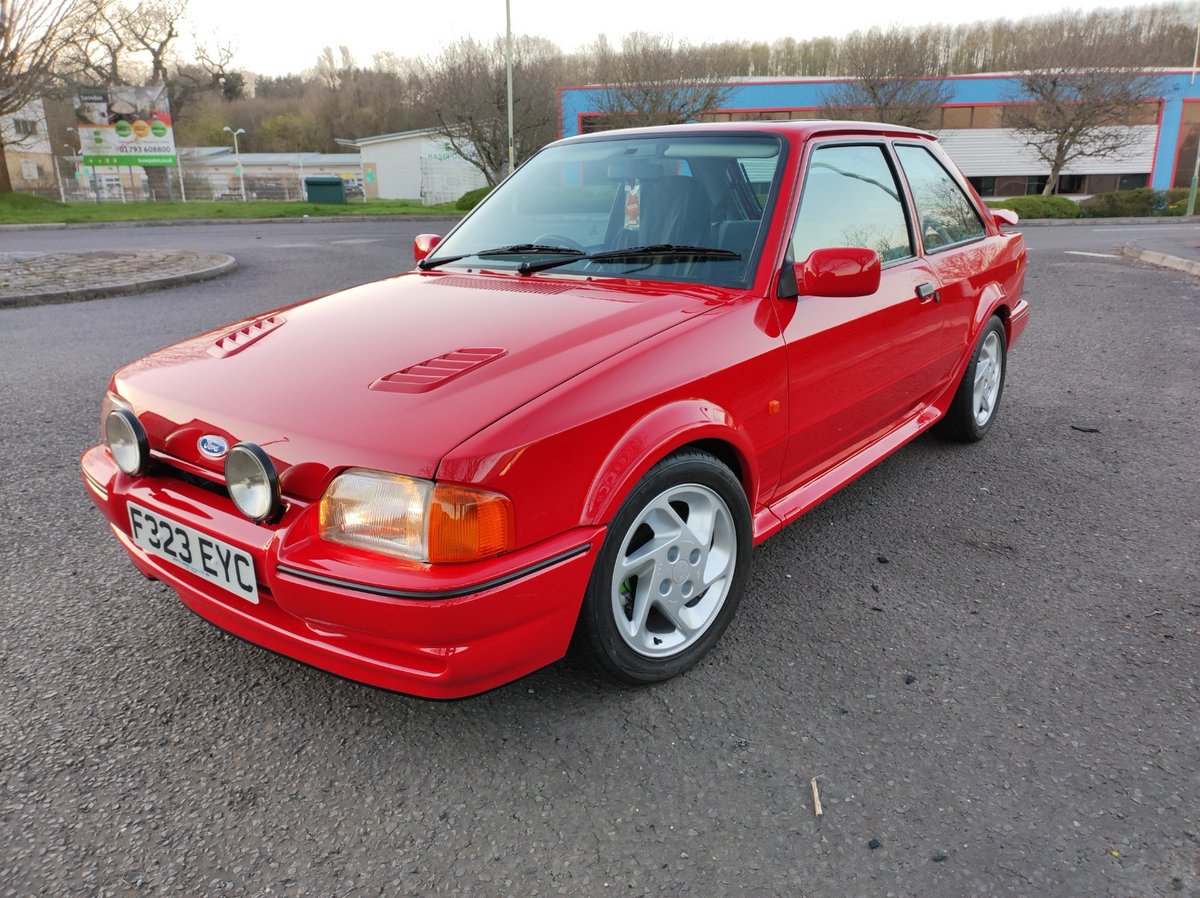 Several Careful Owners tweet media