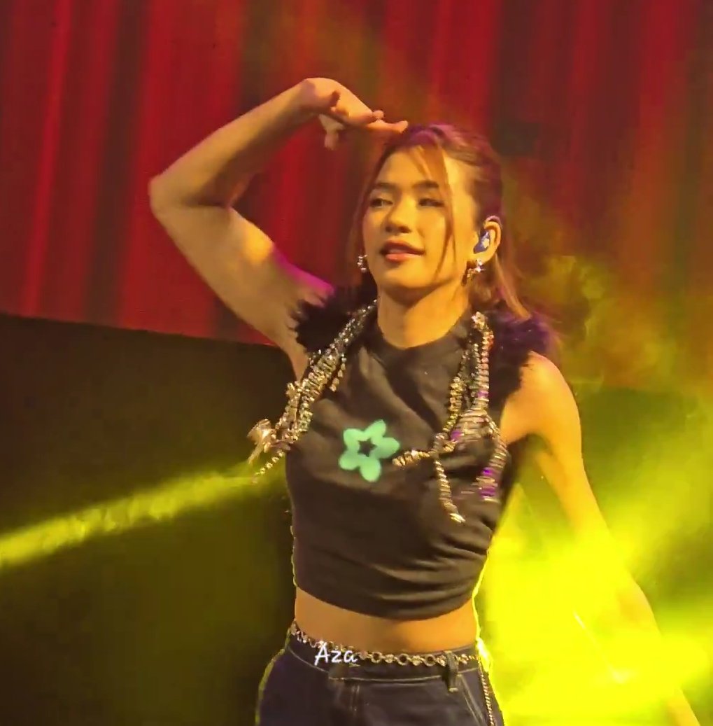 aiahkins⁸ tweet media