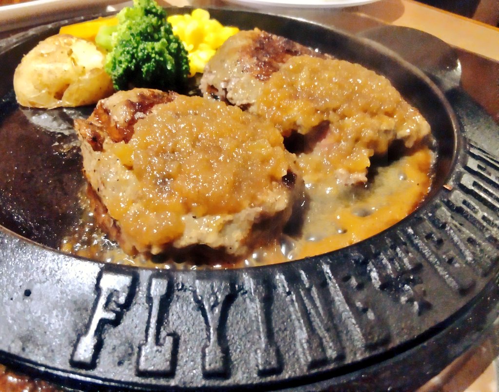 Ramen-Samurai tweet media