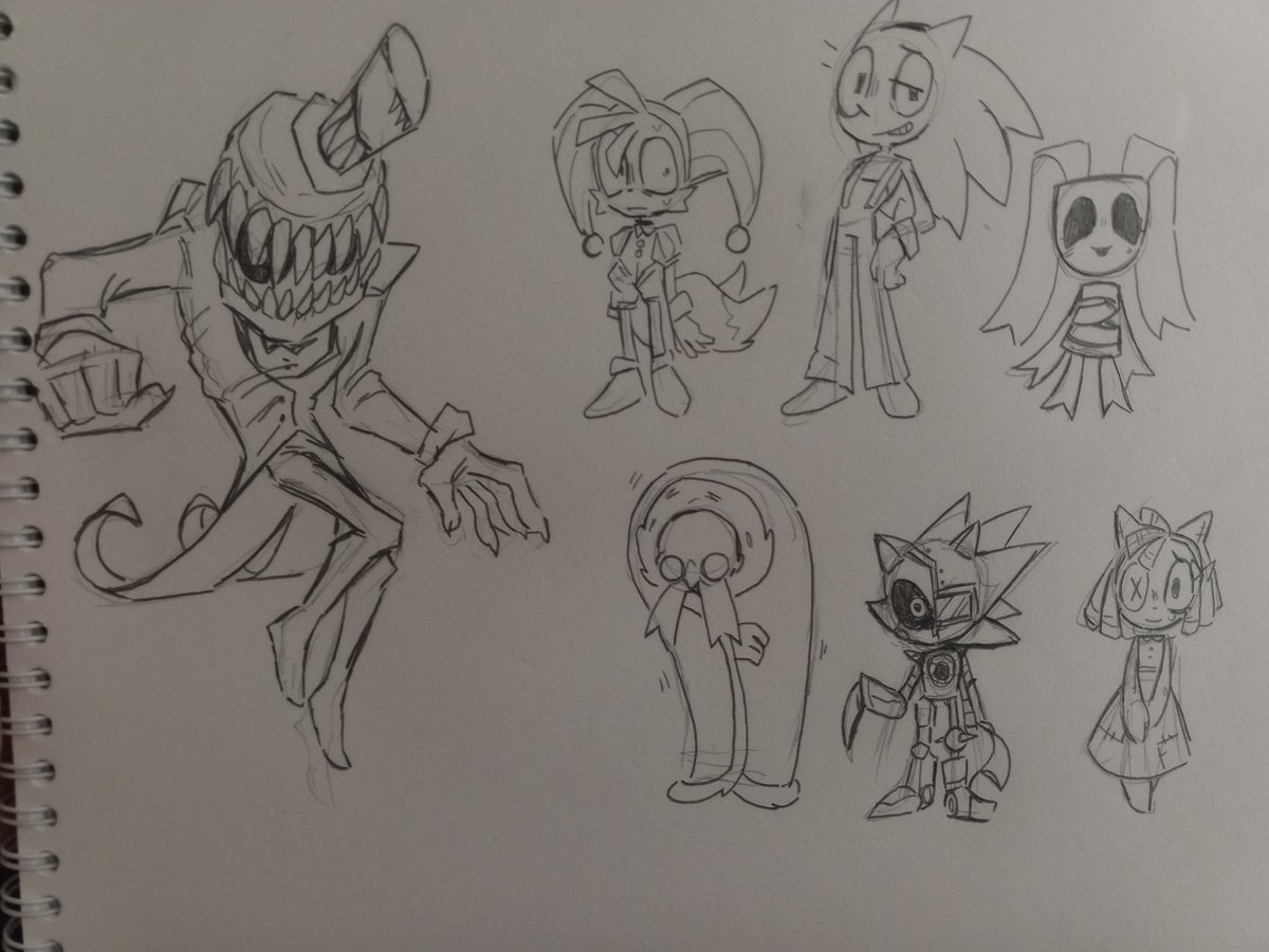 Ded Marinad tweet media