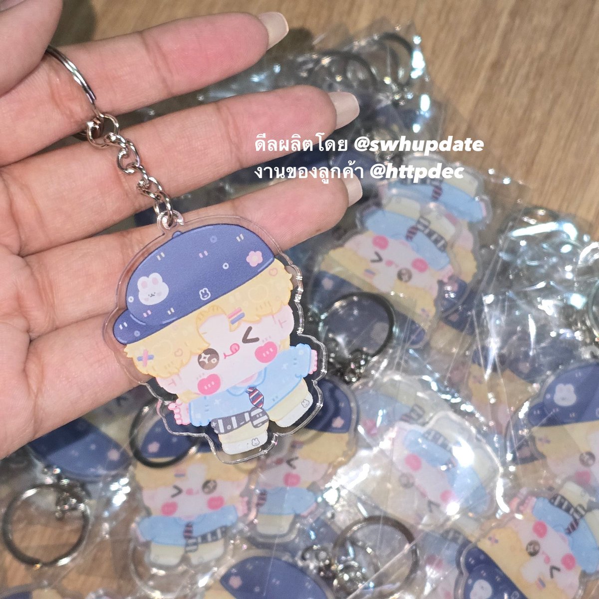 SWH ดีลผลิตโรงงานจีน🎀 tweet media