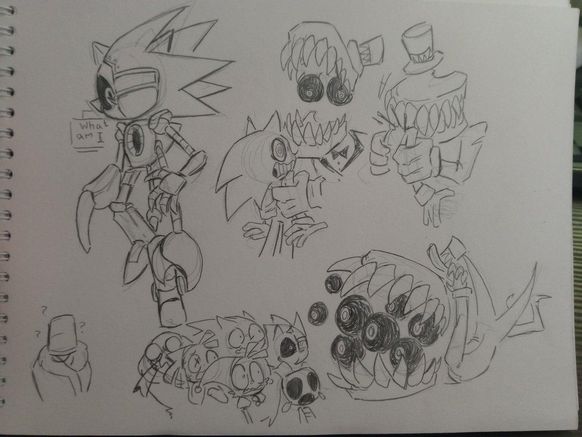 Ded Marinad tweet media