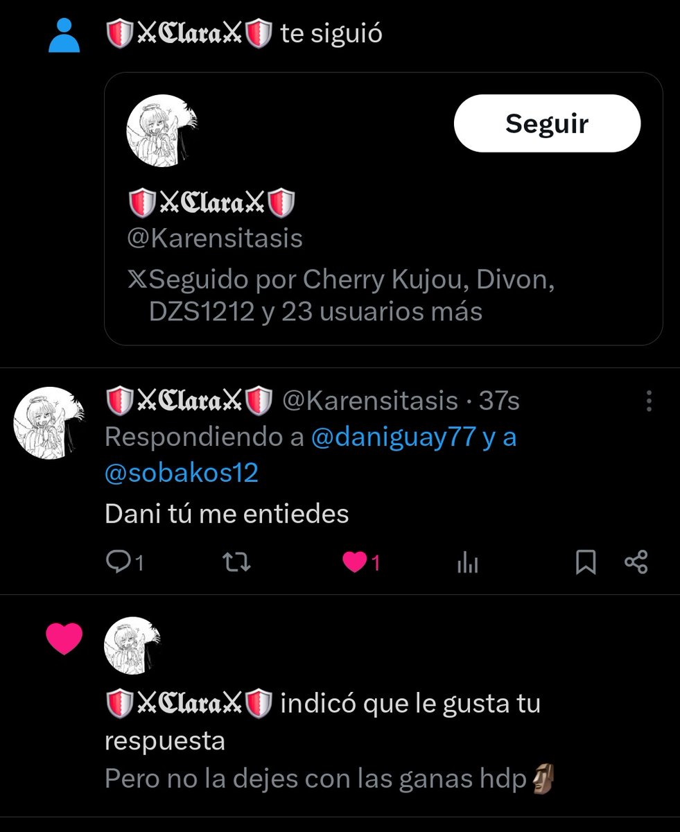 Daniguay87 tweet media