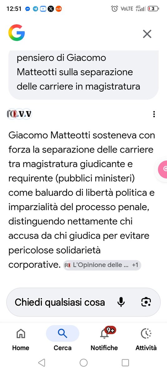 Maxim77581592's tweet photo. PSUI PARTITO SOCIALISTA UNITARIO ITALIANO DI GIACOMO MATTEOTTI E FILIPPO TURATI 🤝☀️.

IL PSUI PARTITO SOCIALISTA UNITARIO ITALIANO DI GIACOMO MATTEOTTI E FILIPPO TURATI è per "LA LIBERTÀ DI SCELTA AL VOTO E NEL VOTO", questo però il pensiero di GIACOMO MATTEOTTI. https://t.co/xpJvtgUALD