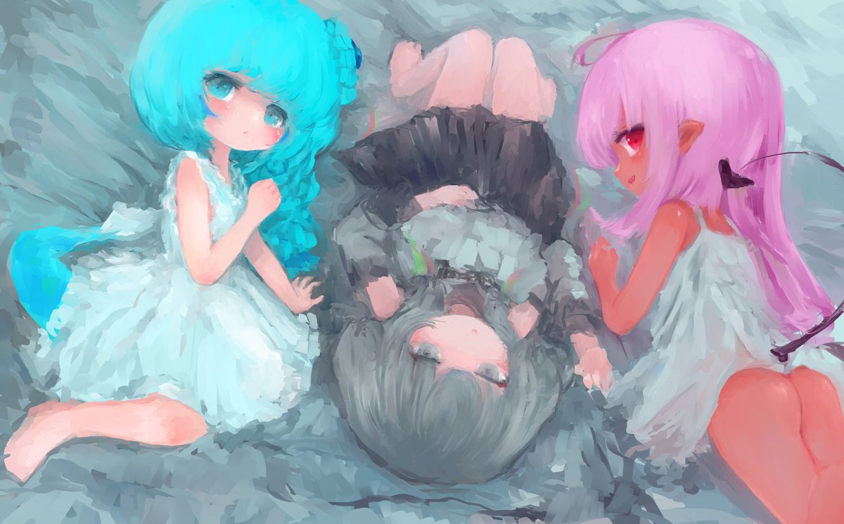 抹茶Cocoa tweet media