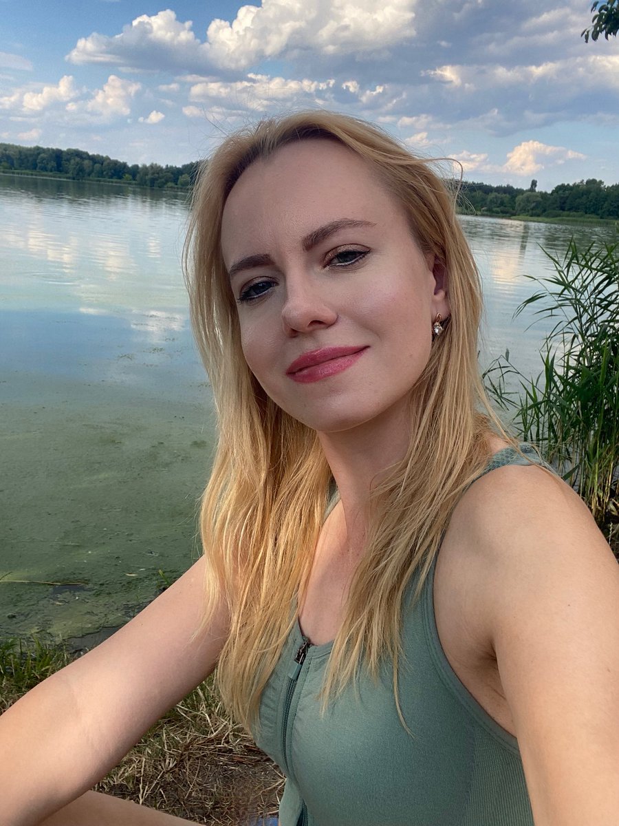 Angelica Shalagina🇺🇦 tweet media