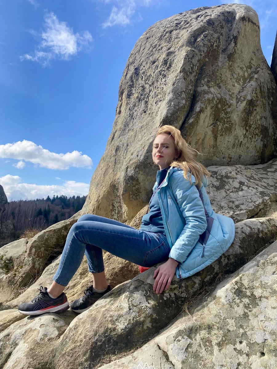 Angelica Shalagina🇺🇦 tweet media