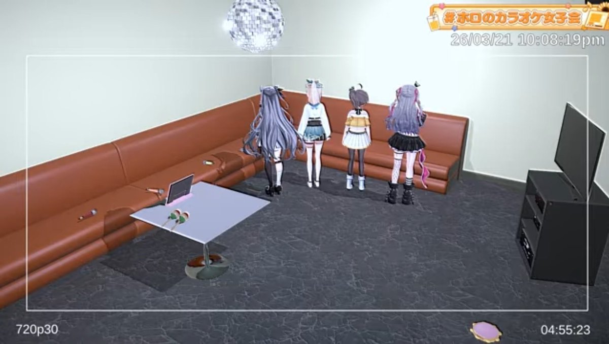 響咲リオナ🎤👑FLOW GLOW tweet media