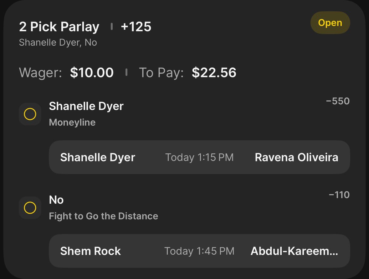 Eric Gamblezz💎 tweet media