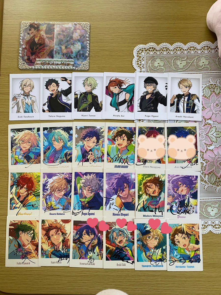 くるみ tweet media