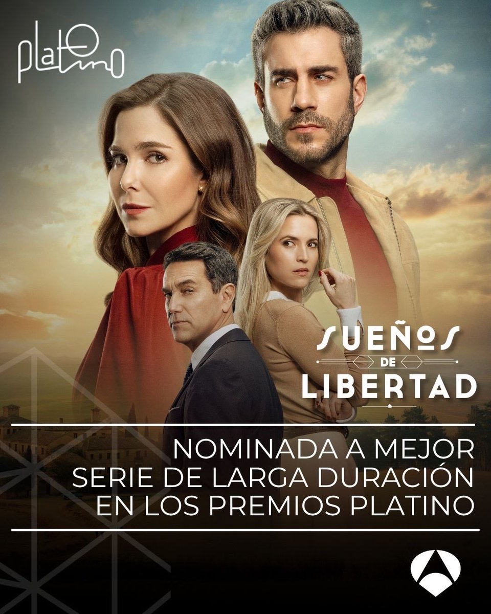 Atresmedia Comunicación tweet media