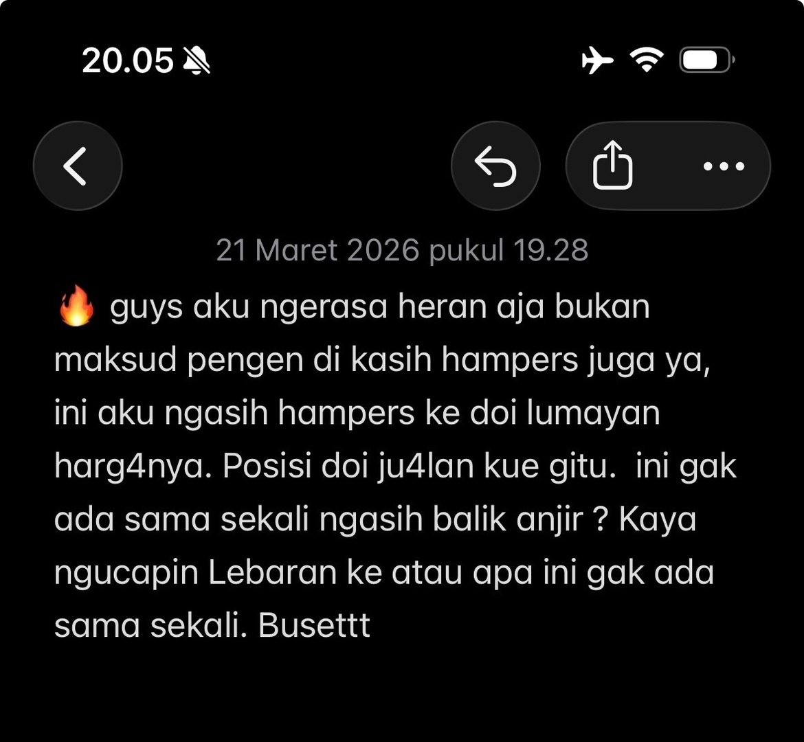 BUKAN BASE RATED tweet media