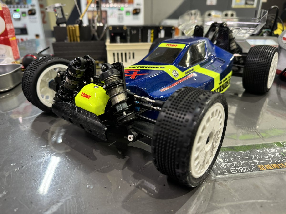 カッキー@chester tweet media