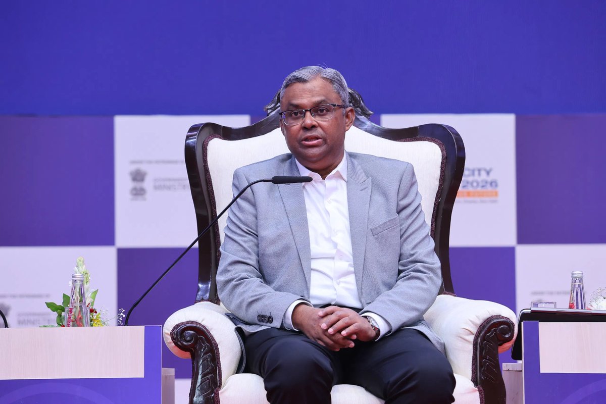 GRID-INDIA tweet media