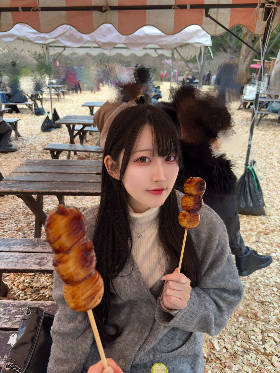 くるむ tweet media