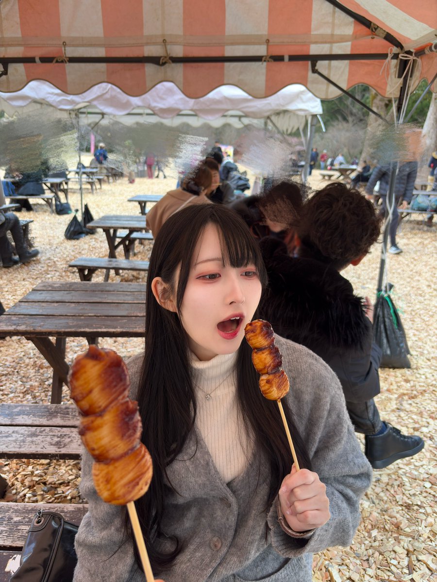 くるむ tweet media