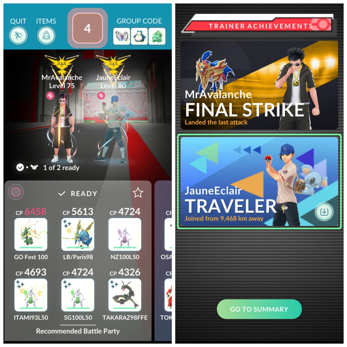 JauneEclair tweet media