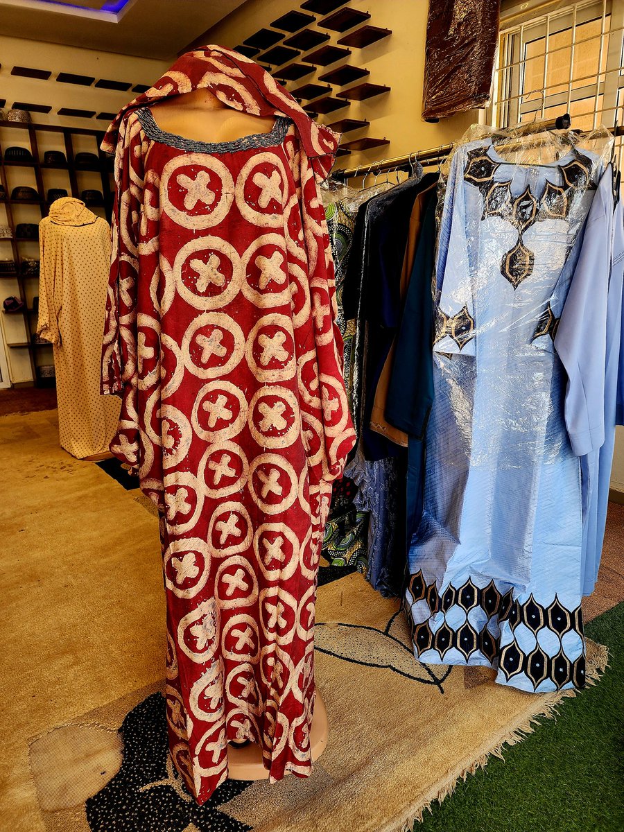 Aliyu, H. S. tweet media