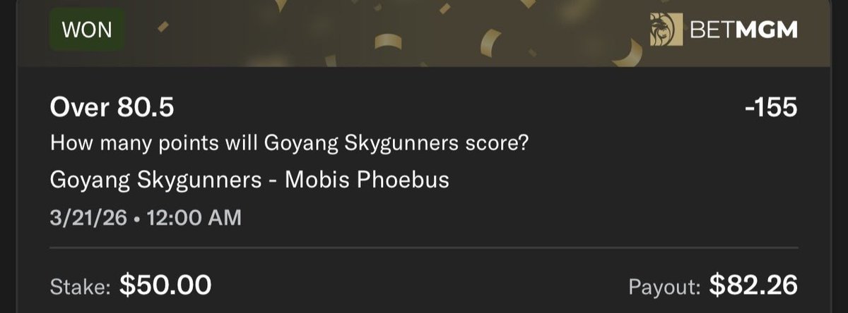 Build Your Bankroll tweet media