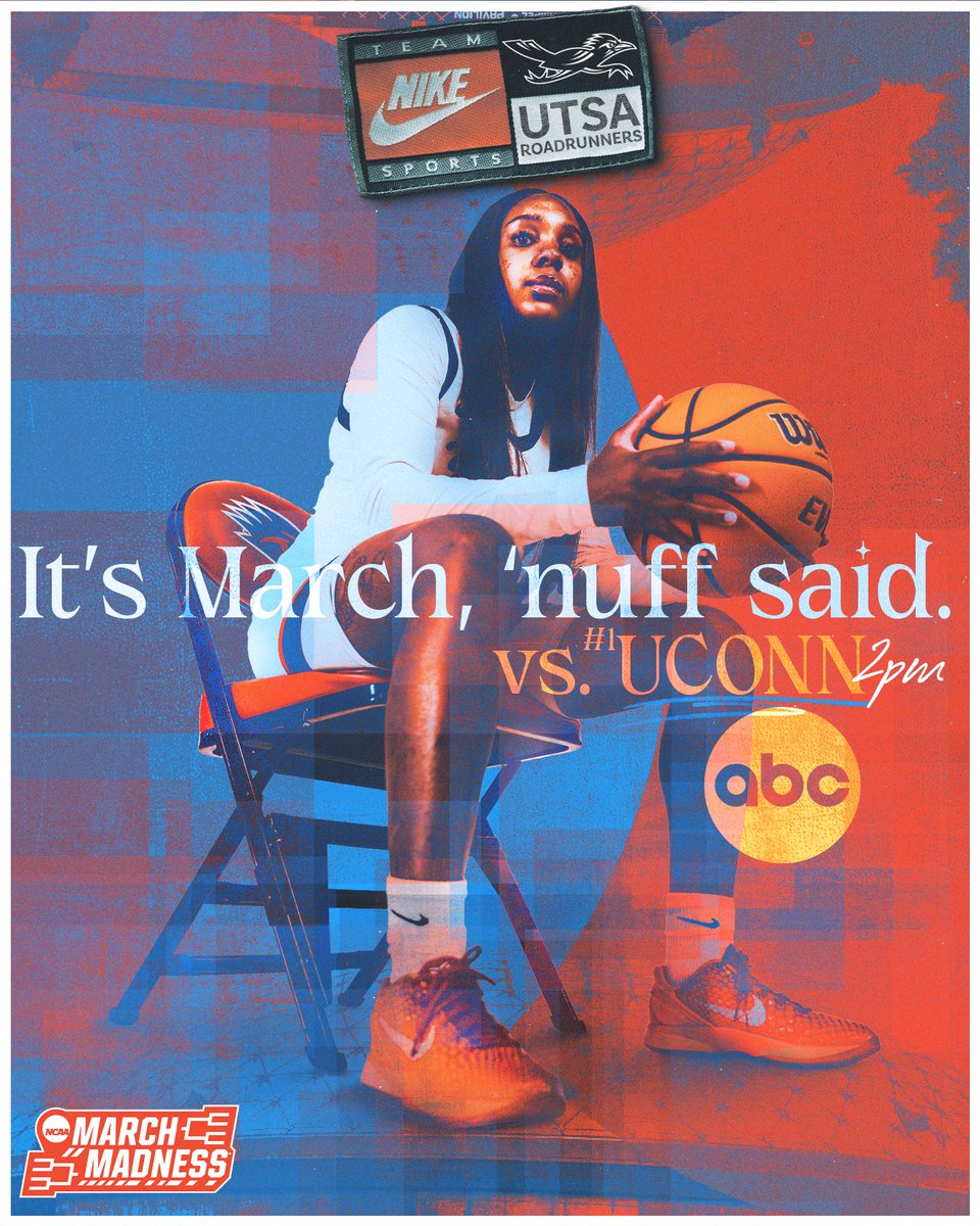 UTSA Women’s Basketball tweet media