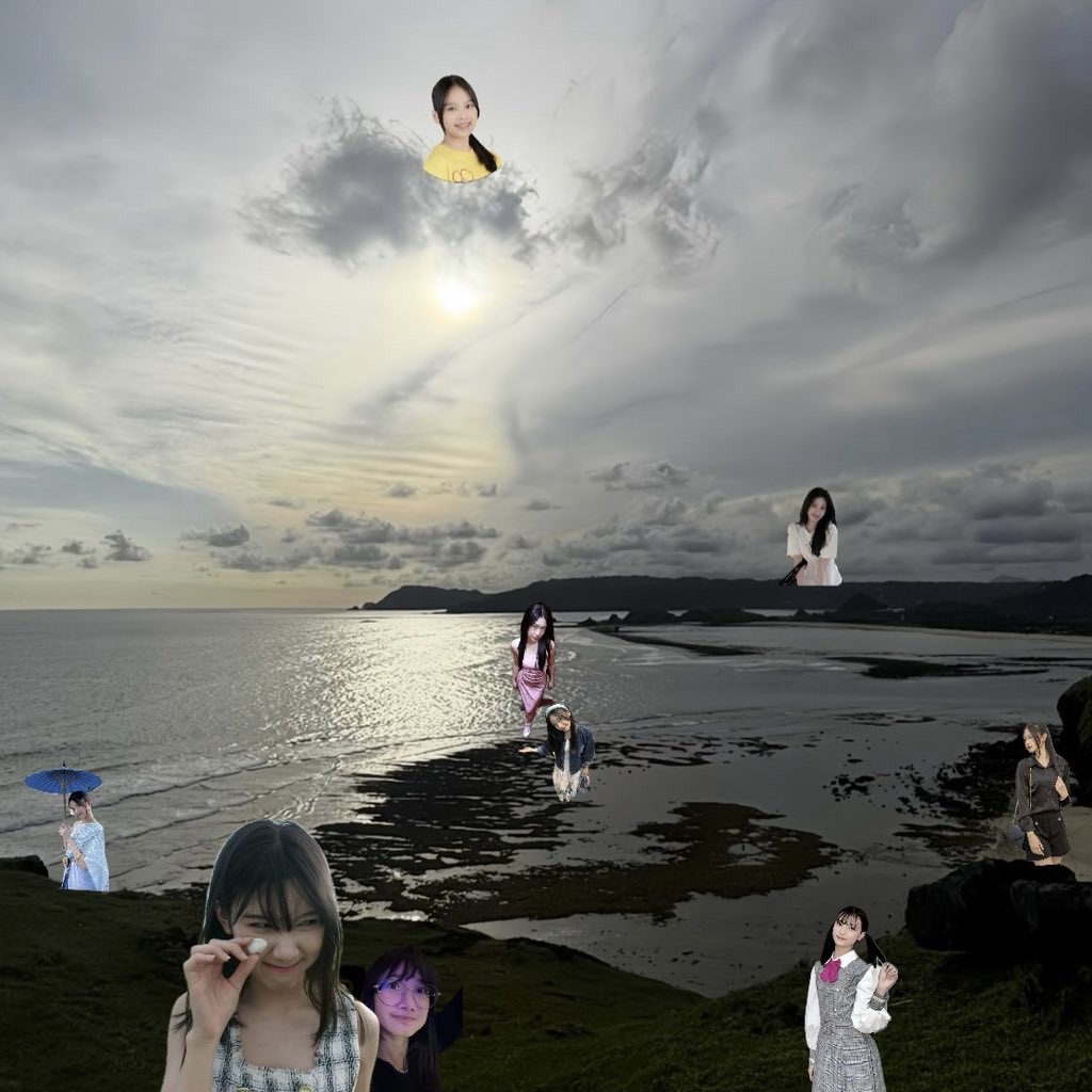 <a href="/A_VirgiJKT48/">Astrella Virgiananda</a> <a href="/N_IntanJKT48/">Nur Intan</a> <a href="/Giaa_JKT48/">Hagia Sopia</a> <a href="/Rilly_JKT48/">Bong Aprilli</a> ini ya cinta cintaku semua🫶💗
