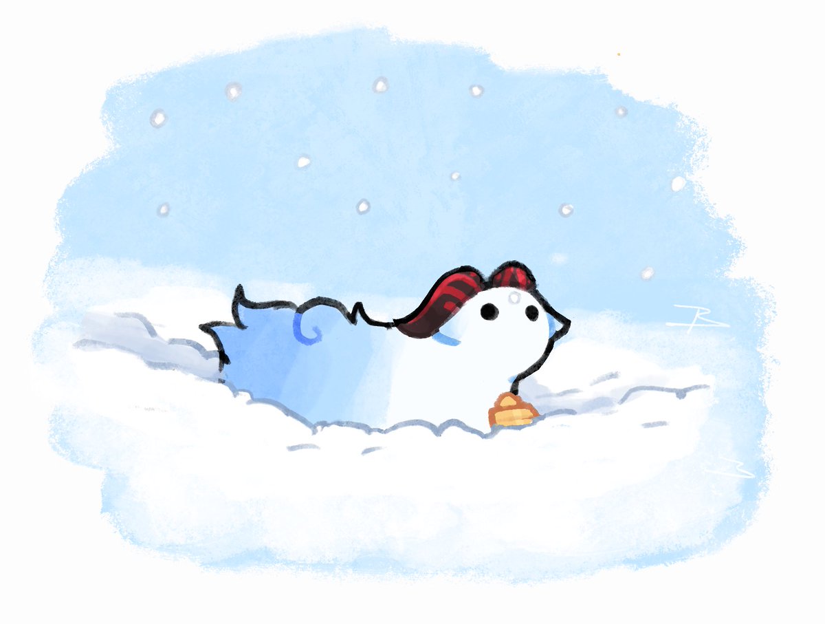 B. for bread🍞 tweet media