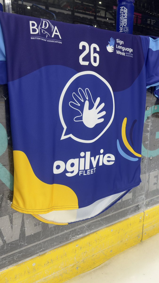 TriggerHub Sheffield Steelers tweet media