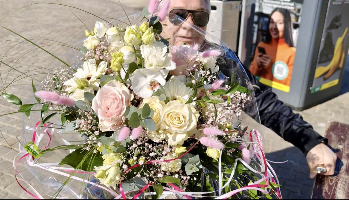 💙oliver💙 AfD, seit 2014 🇩🇪🇮🇱 🐀 tweet media