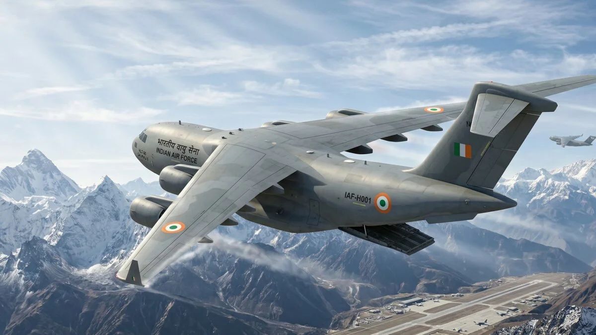 Indian Defence Forum tweet media