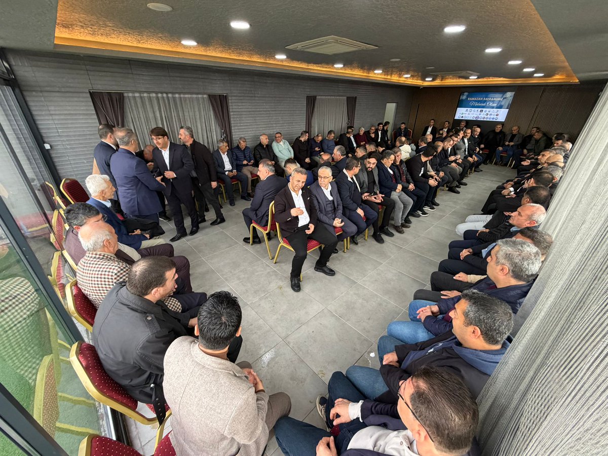 Hüseyin Şansi tweet media