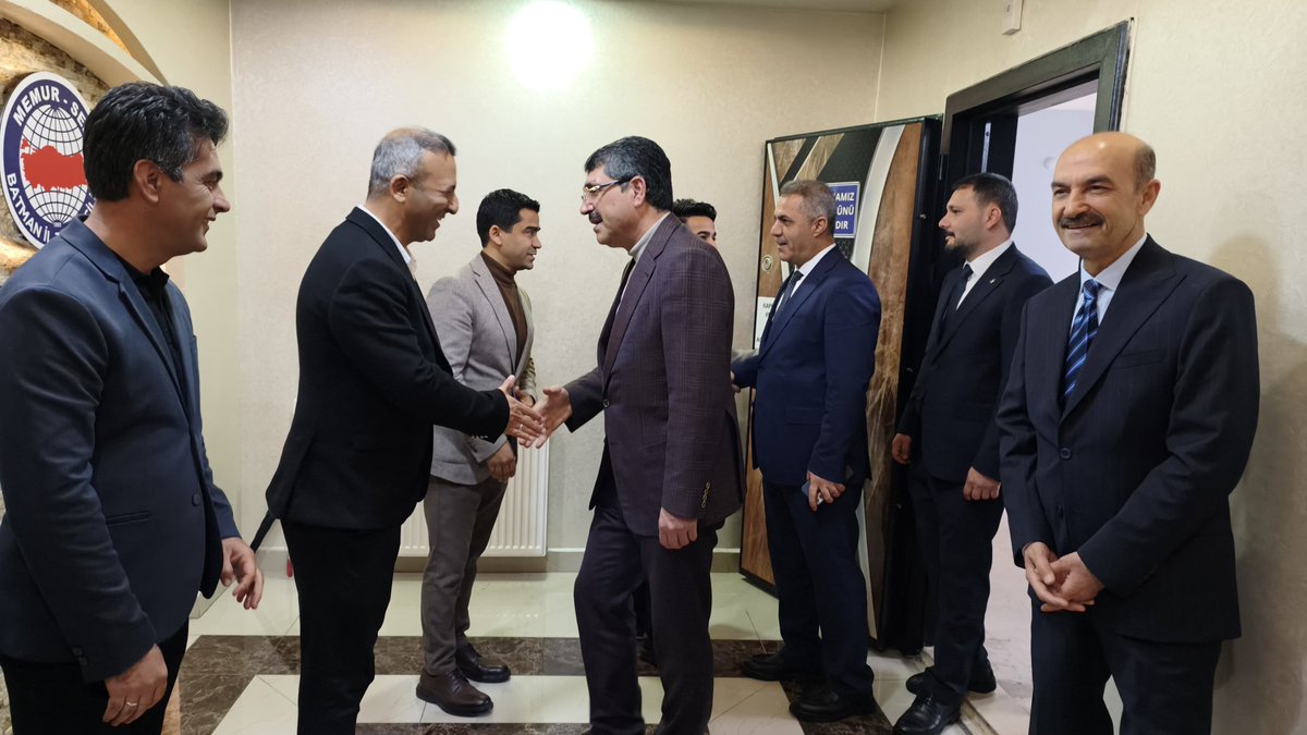 Hüseyin Şansi tweet media