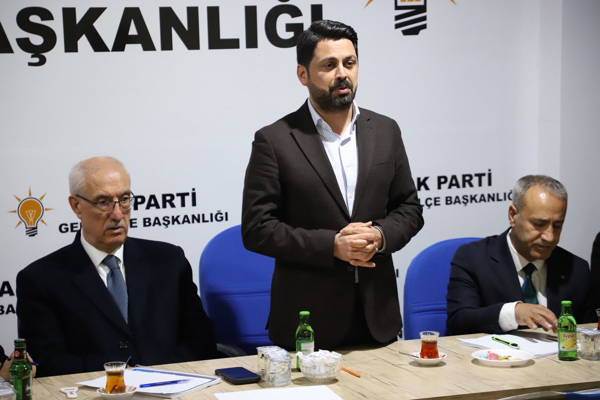 Av. Yılmaz SEVEN tweet media