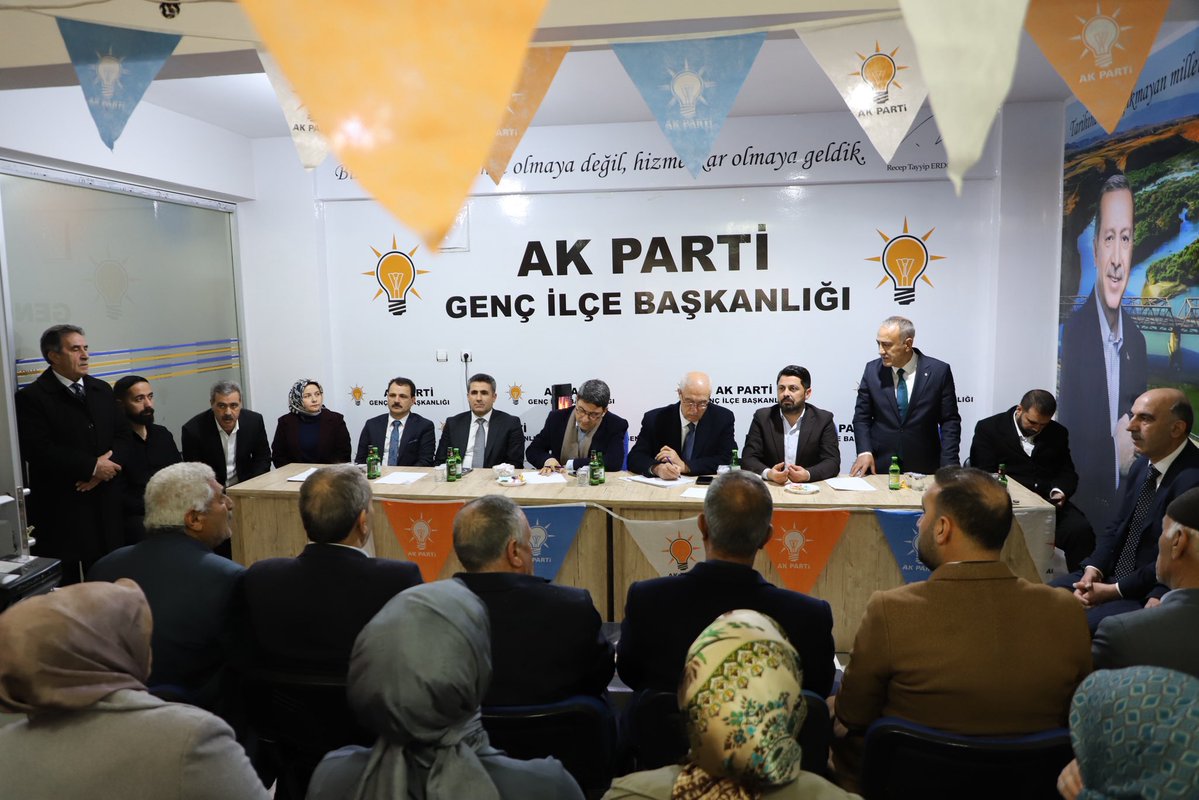 Av. Yılmaz SEVEN tweet media