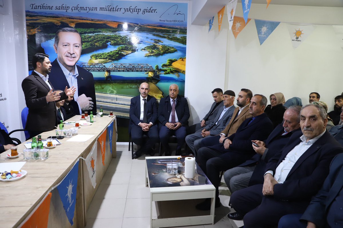 Av. Yılmaz SEVEN tweet media