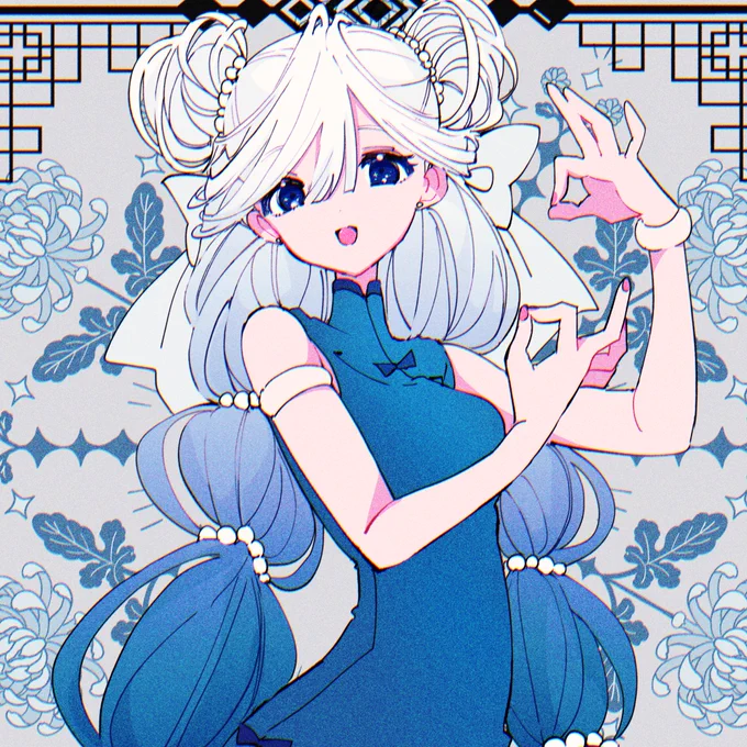 #三連休はフォロワーが増えるらしい