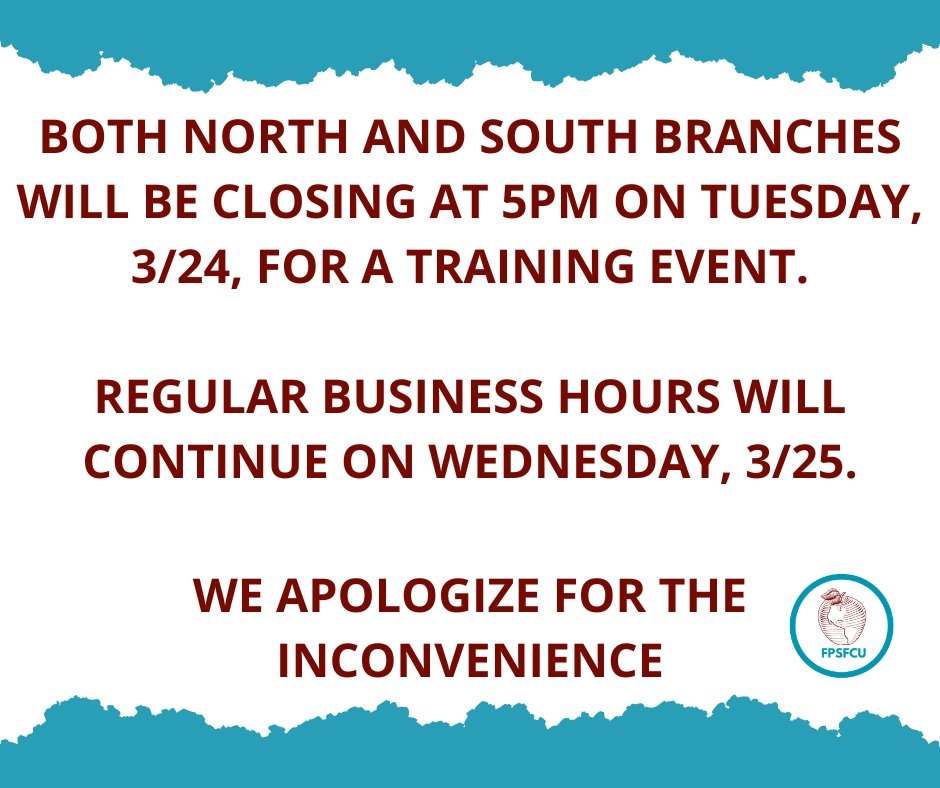 Fargo Public Schools Federal Credit Union tweet media