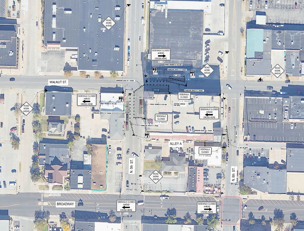 Columbia Public Works tweet media